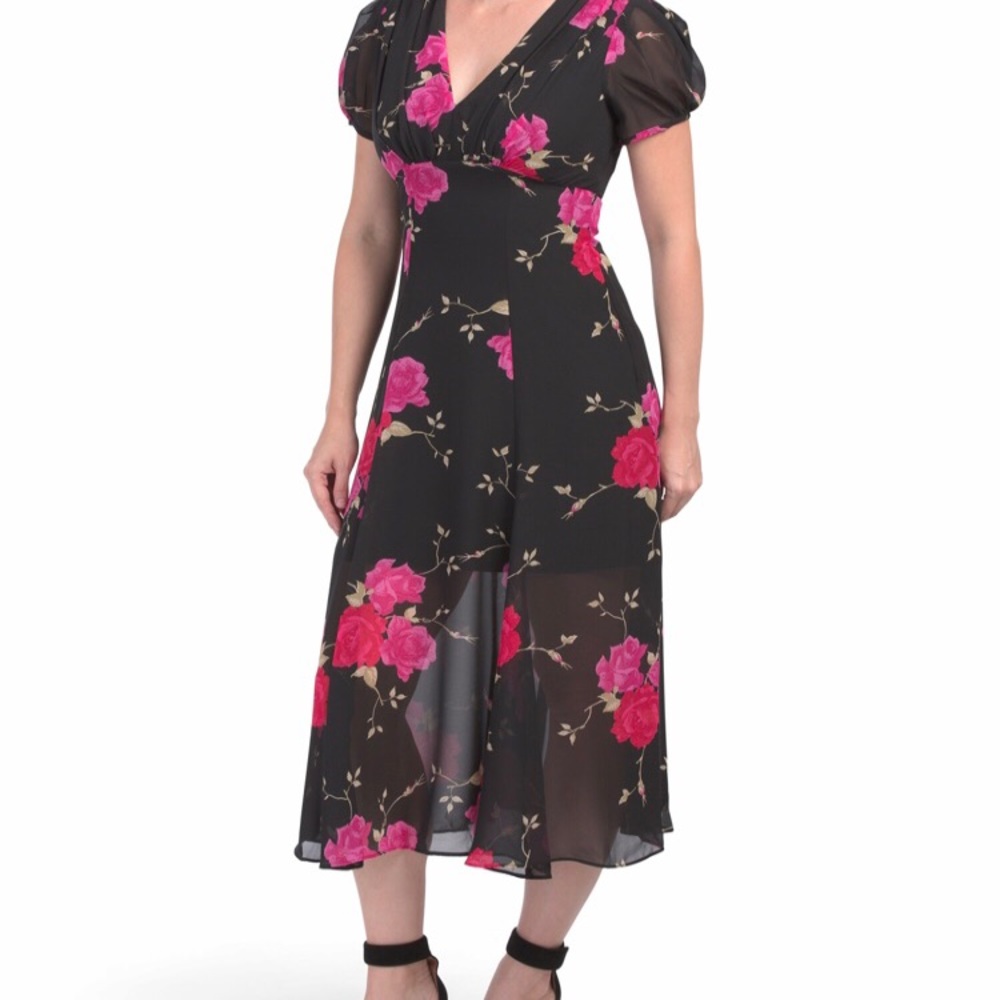 Betsey johnson dress